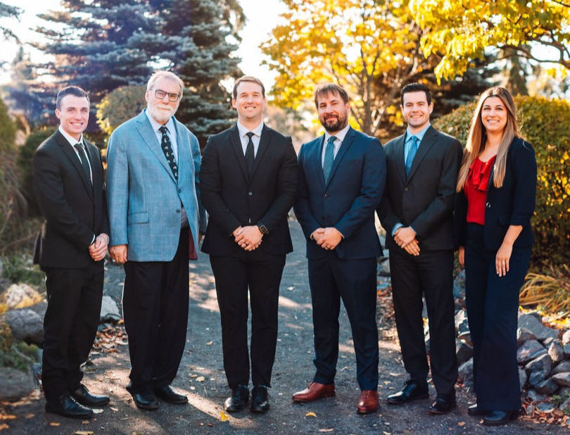 Litigation Photo (no nic) Litigation Photo (no nic)